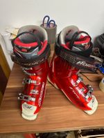 NORDICA Speedmaschine 14 SKI Schuh gebraucht Sachsen - Sebnitz Vorschau