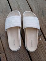 Sommerschuhe, Schlupfschuhe, Sandaletten Baden-Württemberg - Heilbronn Vorschau
