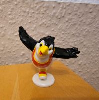 Schleich Pinguin ZDF Promo Werbefigur 1984 Rarität Duisburg - Duisburg-Süd Vorschau