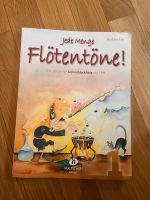 Flötenbuch Jede Menge Flötentöne Niedersachsen - Osnabrück Vorschau