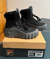 FILA Damen Grungelution Mid Wmn Mode-Stiefel Gr. 36 Aachen - Aachen-Südviertel Vorschau