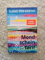 Buch Mondscheintarif; Ildiko von Kürthy Köln - Ehrenfeld Vorschau