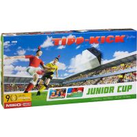 Tipp-Kick Junior Cup Nordrhein-Westfalen - Neuss Vorschau