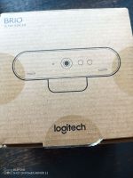 Logitech BRIO Ultra-HD PRO Webcam 4K Berlin - Köpenick Vorschau