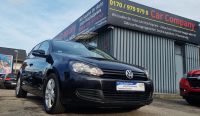 Volkswagen Golf VI 1.4/Gasanlage /1.Hand /4 Türig/ Nordrhein-Westfalen - Bocholt Vorschau