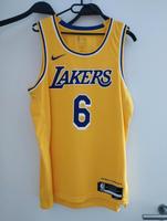 Lakers Trikot James Herzogtum Lauenburg - Geesthacht Vorschau