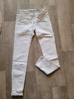 EDC BY ESPRIT JEANS  WEISS NEU W28 /32 Sachsen-Anhalt - Querfurt Vorschau