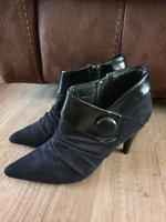 Stiefeletten Marco Tozzi gr.38 Nordrhein-Westfalen - Lüdenscheid Vorschau