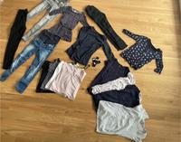 Umstands/Stillkleidung in Größe S, von H&M, C&A Bayern - Stadtbergen Vorschau