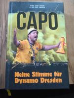 Dynamo Dresden Buch Dresden - Gorbitz-Süd Vorschau