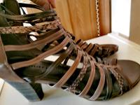 Tamaris, Schuhe Gr. 41, neu Nordrhein-Westfalen - Vlotho Vorschau