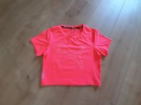 Damen Sport Shirt PUMA Gr. XS 34 36 neon pink koralle Sport Top Bayern - Lauf a.d. Pegnitz Vorschau