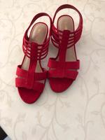 Sommerschuhe Gr.38 neu von Graceland Saarland - Ottweiler Vorschau