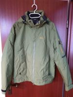 Jack Wolfskin Winterjacke Größe S Grün Niedersachsen - Munster Vorschau