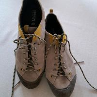 Geox Damen Sneaker Größe 40 Rheinland-Pfalz - Waldalgesheim Vorschau