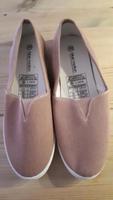 Damen Slipper, altrosa, Blue Motion, Gr. 38, NEU - ungetragen !!! Bayern - Senden Vorschau
