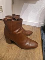 Graceland Stiefelletten Größe 39 Winterschuhe Brandenburg - Hennigsdorf Vorschau