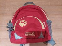 Jack Wolfskin Kinder Rucksack Kindergarten, Wanderrucksack Bayern - Hutthurm Vorschau