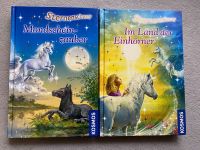 Sternenschweif Bd 12 Mondscheinzauber Bd 22 im Land der Einhö Baden-Württemberg - Sindelfingen Vorschau