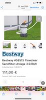 Bestway Nordrhein-Westfalen - Borken Vorschau