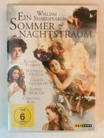 Ein Sommernachtstraum (1999) Christian Bale DVD Friedrichshain-Kreuzberg - Kreuzberg Vorschau