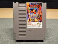 ⭐ NINTENDO NES SPIEL: CHIP 'N DALE 1 (RU) - FRA (FAH-1) Düsseldorf - Pempelfort Vorschau