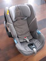 Babyschale Cybex Aton 5 + passende Base Sachsen - Steina Vorschau