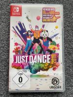 Just Dance 2019  Nintendo Switch Kreis Ostholstein - Eutin Vorschau