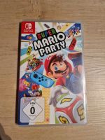 Super Mario Party Nordrhein-Westfalen - Burbach Vorschau