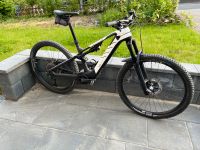 Rotwild E-MTB C750 FS 140mm Pro Gr.M Cool White NP7999,-€ Hessen - Hadamar Vorschau