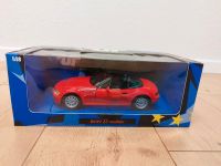 UT Models 1:18 BMW Z3 roadster Modellauto Baden-Württemberg - Dornstadt Vorschau