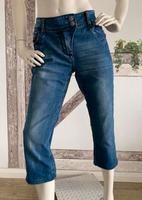 3/4 Jeans CECIL W31 Nordrhein-Westfalen - Castrop-Rauxel Vorschau