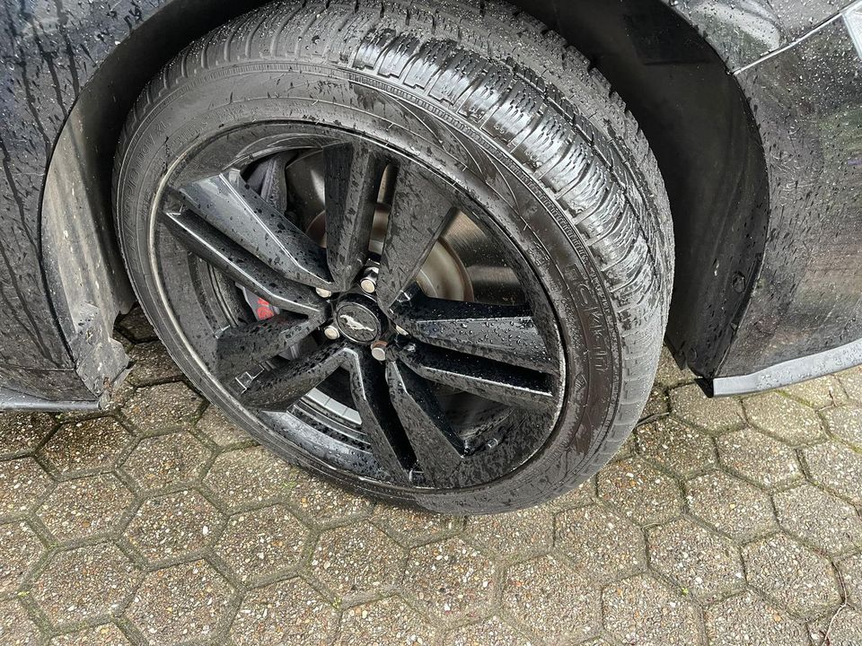 Bremsen Service ohne Termin in Mülheim (Ruhr)