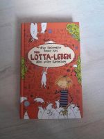 Mein Lotta-Leben Buch (1) Alles voller Kaninchen Thüringen - Sonneberg Vorschau