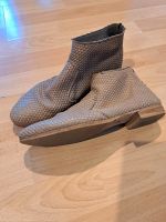 Homers Sagueto Chelsea Boots, Gr. 38,5 Nordrhein-Westfalen - Geilenkirchen Vorschau