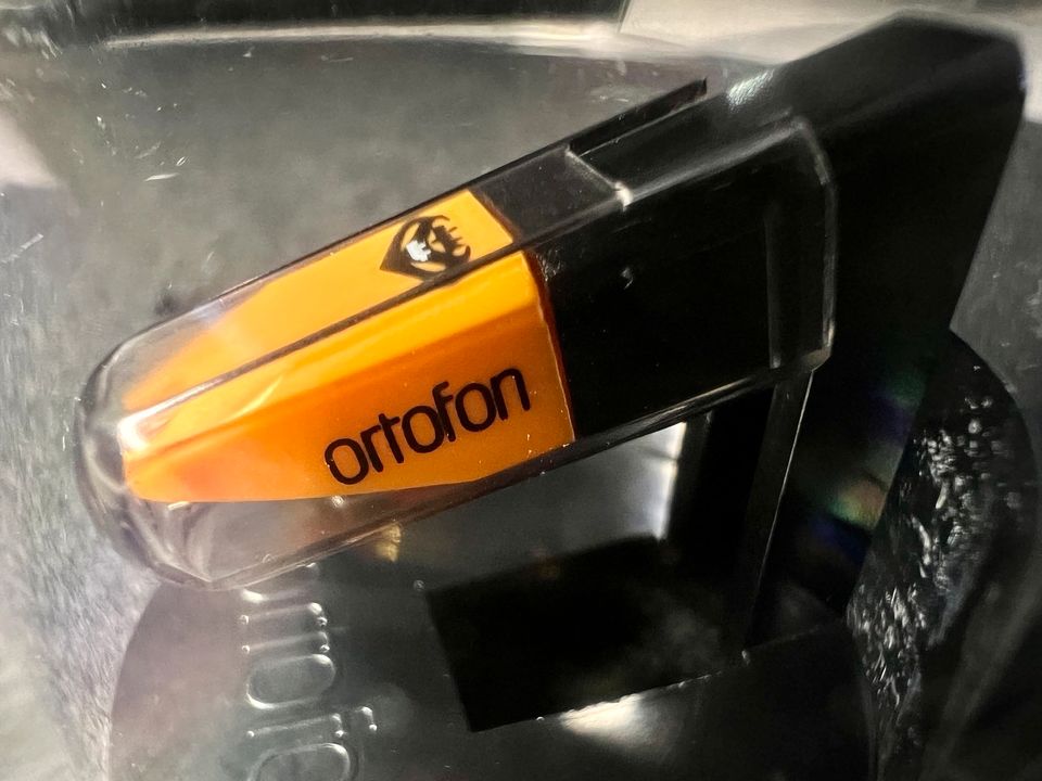 Ortofon Nightclub MkII Replacement Stylus (Turntable Needle) in Berlin