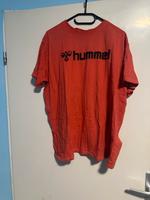 T Shirt von Hummel zu verkaufen Hessen - Darmstadt Vorschau