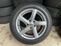 Audi Seat VW 16 Zoll Winterreifen Winterräder 205/60 R16 #199 Hessen - Hainburg Vorschau