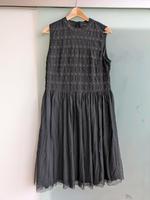 schwarzes Kleid Esprit Sommerkleid 3xl Hessen - Dornburg Vorschau
