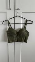 Hunkemöller Vorgeformter Longline-Bügel-BH Baden-Württemberg - Singen Vorschau