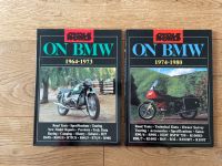 Vintage Cycle World magazine „On BMW 1964-1973 u. 1974-1980“ München - Schwabing-West Vorschau