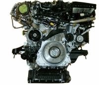 Mercedes Benz X253 GLC 200 d 220 d Motor OM 654 920 inkl. Einbau Nordrhein-Westfalen - Schloß Holte-Stukenbrock Vorschau