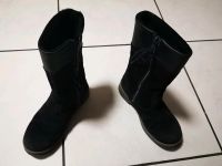 Sehr schöne Winter Stiefel von Däumling gr 27 Top Zustand Nordrhein-Westfalen - Jüchen Vorschau