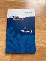 Woyzeck Georg Büchner Brandenburg - Teltow Vorschau