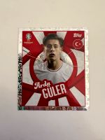 Topps Euro Sticker Arda Güler Berlin - Lichterfelde Vorschau