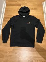 Carhartt Hoodie American Script M Kapuzenpullover Pankow - Prenzlauer Berg Vorschau