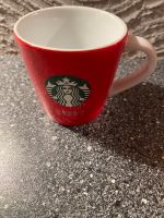 Starbucks Tasse Weihnachten Espresso 2017 neu SKU Köln - Porz Vorschau