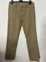 Hugo Boss Chino Hose Farbe Khaki Gr. 34/34#510 München - Untergiesing-Harlaching Vorschau