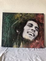 Leinwand Bob Marley Bayern - Gochsheim Vorschau