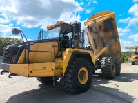 Komatsu HM 400-3, Einsatzbereit Hessen - Ehringshausen Vorschau